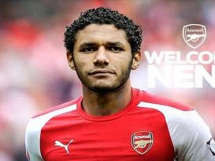 نيوزويك: “أرسنال” بحاجة إلى لاعب في مهارة محمد النني