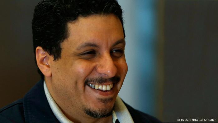 اختطاف مدير مكتب الرئيس اليمني من وسط العاصمة صنعاء