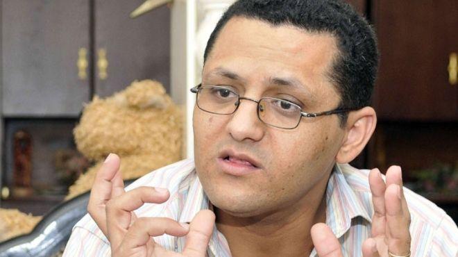 منع الصحفيين من دخول البرلمان والبلشي لـ”رصد”: التقارير الأمنية السبب