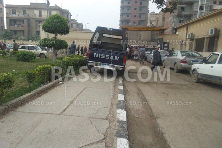 أمن الانقلاب يهدد عمال غزل المحلة المضربين بالفصل