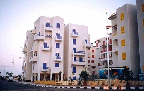 في عهد الانقلاب.. صدقة الإمارات لمصر ٤٠٠٠ وحدة للشباب