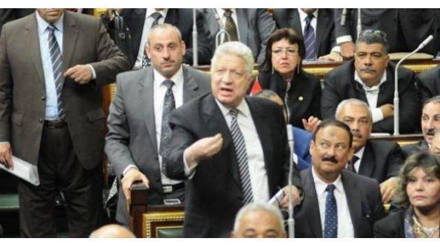 خبراء لـ”رصد:” السيسي يصر على تجاهل البرلمان