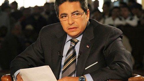 “محمود سعد”.. رحلة هبوط الأبواق المفلسة