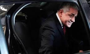 “صباحي” يشكر الله على ثورة يناير ومغردون: التاريخ لن يمحو الخيانة