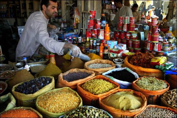 موجز رصد لأسعار الذهب والعملات والسلع