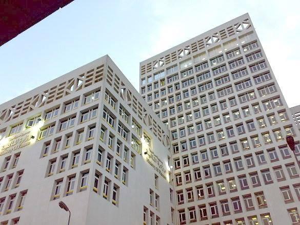 ديون مصر تواصل القفز.. والمالية تقترض ٦ مليار