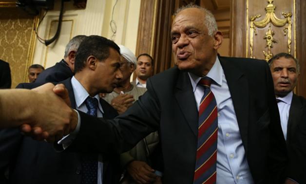 بعد موافقة الوزراء بـ4 أيام.. البرلمان يقر تعديل قانون العقوبات