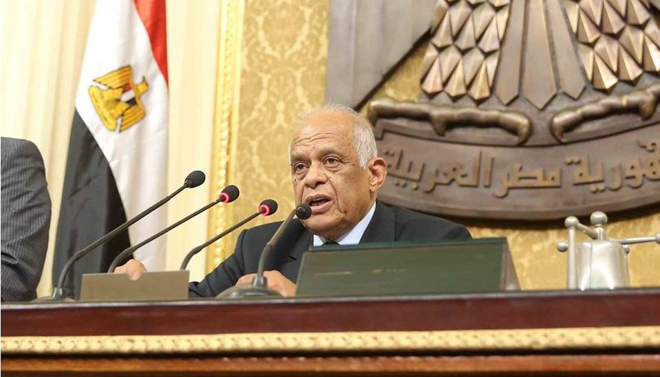 مجلس النواب يقر قانون مكافحة الإرهاب بتصويت أغلبية الأعضاء