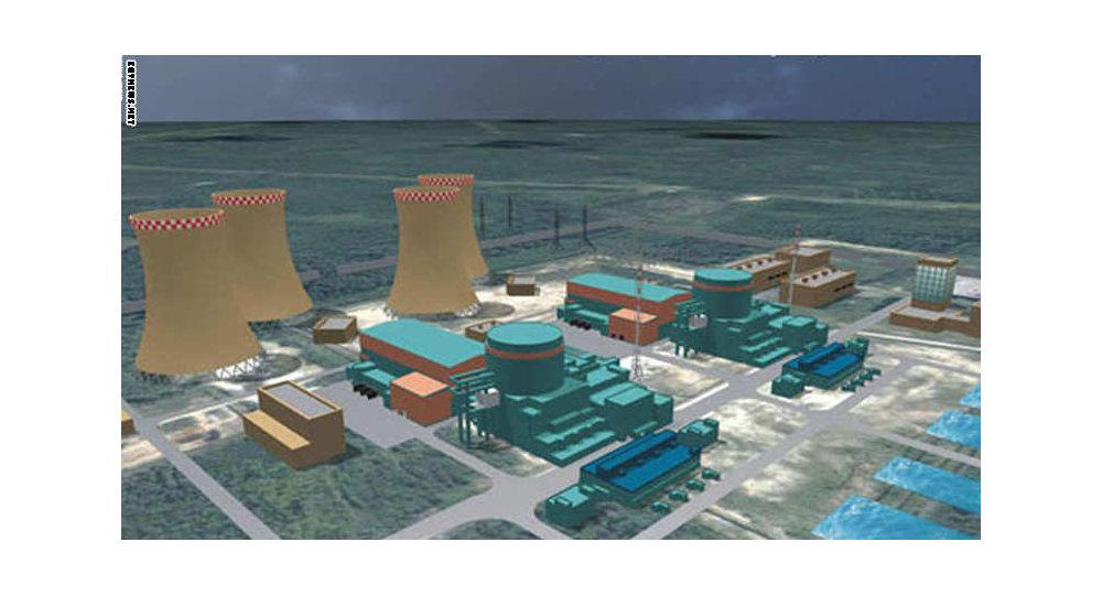 الانتهاء من توقيع عقود “محطة الضبعة” مارس المقبل