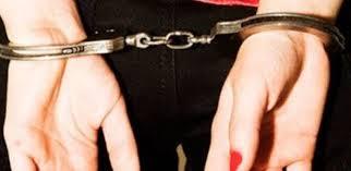 حبس رئيسة مجلس إدارة شركة بترول بتهمة الاستيلاء على 12 مليون جنيه