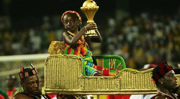 اليوم.. افتتاح بطولة كأس الأمم الأفريقية فى غينيا الاستوائية