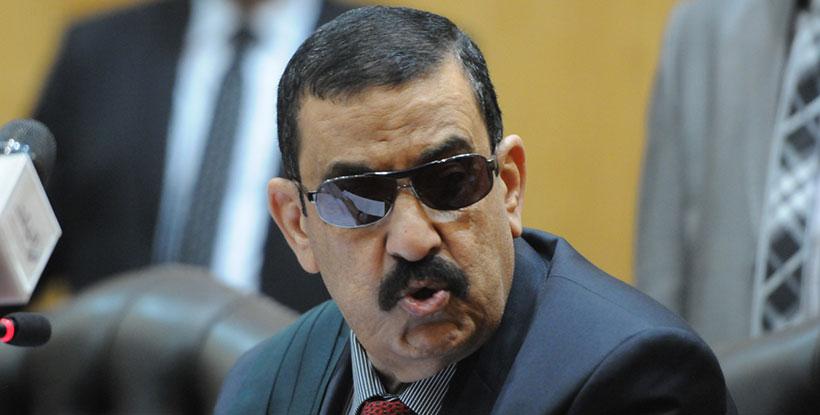 تعرف على حقيقة حل دائرة “ناجي شحاتة”