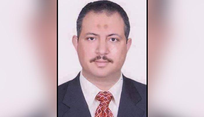 “مجدي حسين” عالم مصري خلف القضبان.. وأسرته لـ”رصد”: صحته تتدهور