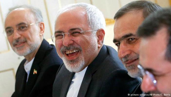 تعرّف على مكاسب إيران بعد المصالحة الأوروبية الأميركية ورفع العقوبات