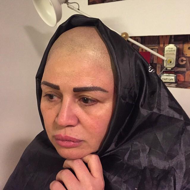 فيديو| إلهام شاهين: “هز وسط البلد” فيلم لمواجهة الإرهاب