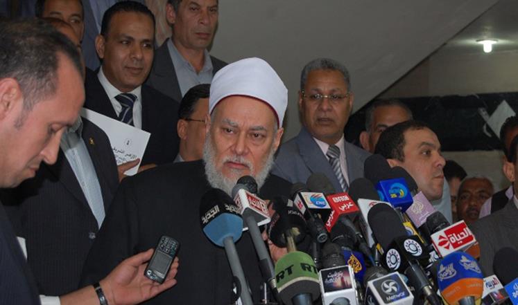 إحالة قضية اغتيال “على جمعة” و”زكريا عبد العزيز” إلى القضاء العسكري