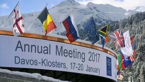 واقع دافوس الاقتصادي.. الصين يدعو للعولمة وترامب يواجه التجارة الحرة