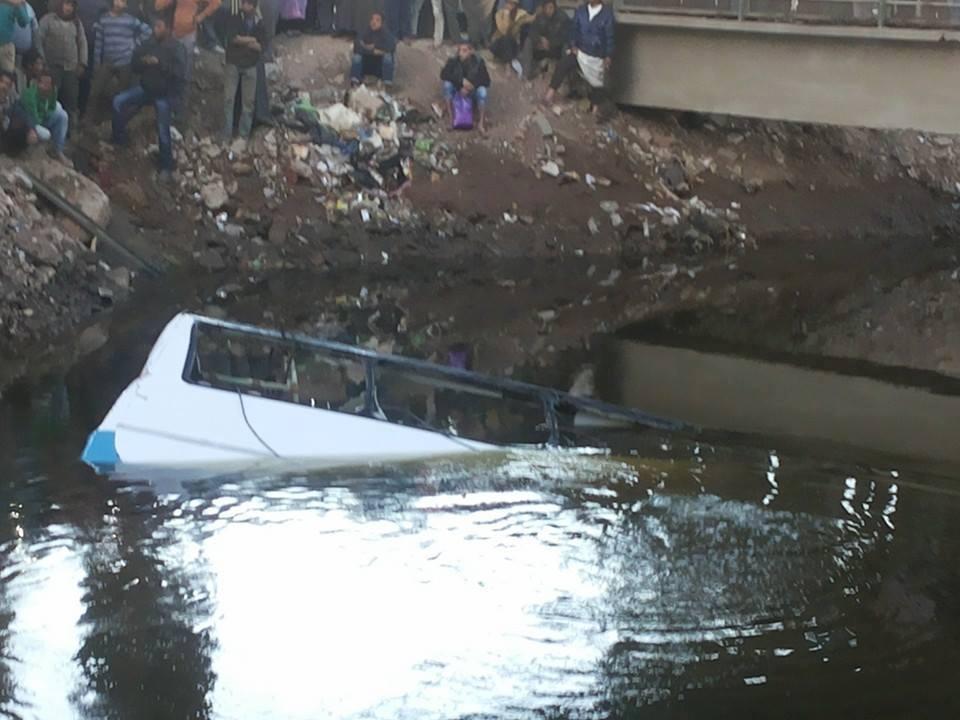 بينهم 6 عسكريين.. بالأسماء.. مصرع  10 في حادث بالدقهلية بسبب الشبورة