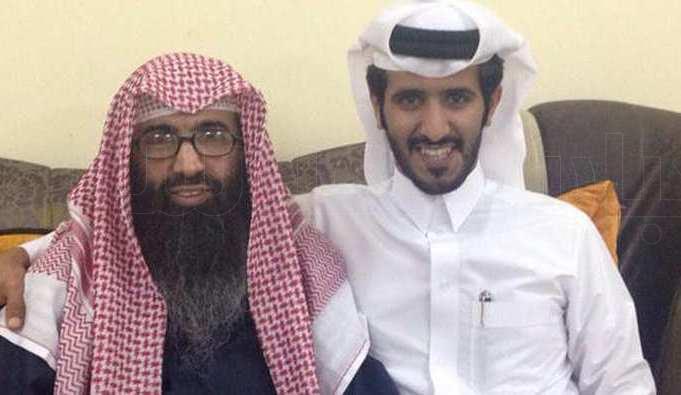 “المري” طليقا بعد 14 عام في “سجون بوش”