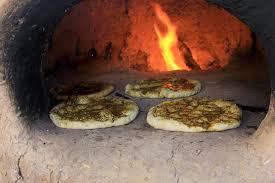 منية المرشد بلا “بوتاجاز” والأهالي: بنستخدم أفران طين