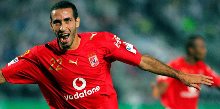 أسوشيتدبرس: السيسي يتهم أنجح لاعب في إفريقيا بالإرهاب