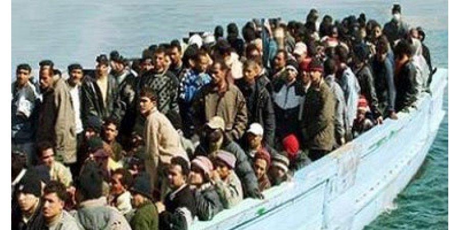 إحصائية رسمية: ارتفاع نسبة الهجرة الخارجية عقب ثورة يناير إلى 22%