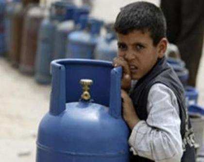 أهالي أسيوط: الأنبوبة وصلت 100 جنيه