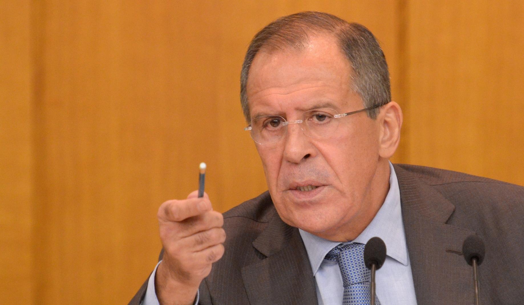 روسيا ترحب بانضمام أى فصيل سورى غير تنظيم الدولة والنصرة للمفاوضات