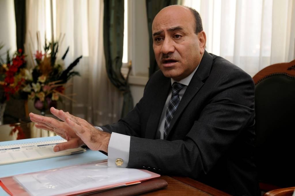 “هاشم” يكشف خطورة التربص بـ”جنينة” وحلمي لـ”رصد”: القضية مسيسة