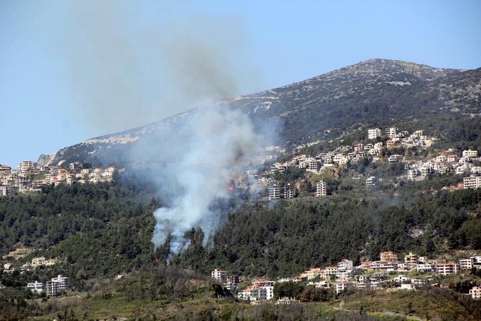 الجيش التركي يدمر مواقع “الكاتيوشا” التي انطلقت من داخل سوريا