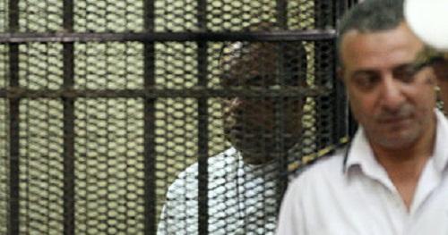 تأجيل محاكمة الفقي بتهمة الكسب غير المشروع لجلسة الثلاثاء