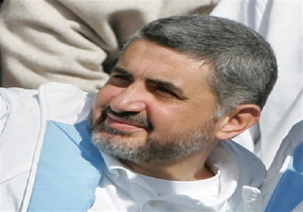 تجديد حبس “حسن مالك” 15 يوما على ذمة التحقيقات