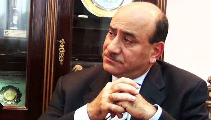 تأجيل التحقيق مع “جنينة” في اتهامه بإهانة القضاء لـ26 يناير