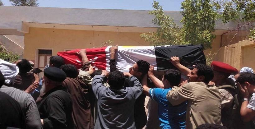 فهل تخرج ثورة من العريش ؟ – عمرو محفوظ