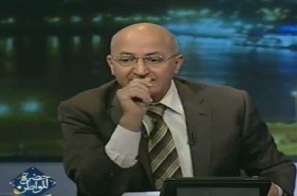 بالفيديو|علي: السيسي عنده دفئ إنساني وجربته شخصياً