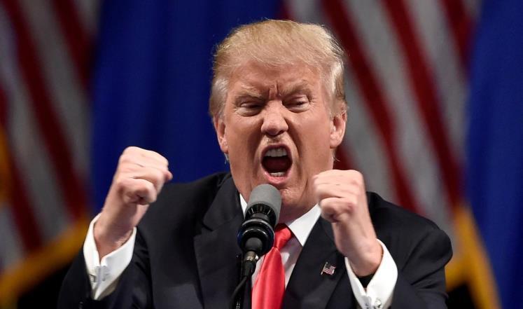 ترامب الذي يشغل العالم – ياسر الزعاترة