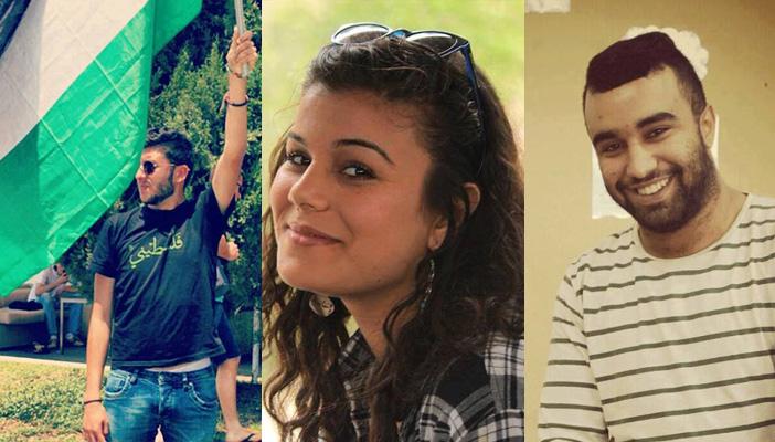 أكاديمي مصري يتسبب في فصل 3 فلسطينيين من جامعة حيفا.. تعرف على السبب