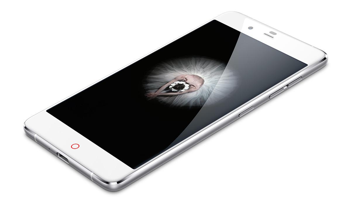 يدعم تقنية FiT.. تعرَّف على مواصفات الهاتف الجديد من ZTE