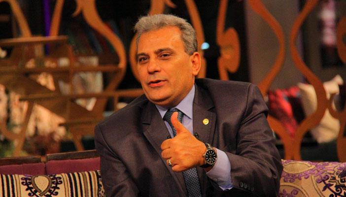 القضاء يؤيد قرار جابر نصار بحظر النقاب في جامعة القاهرة