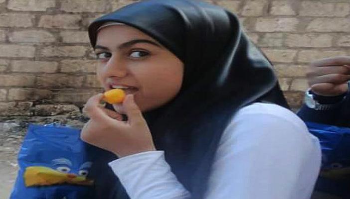 سلام على سندس