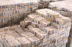 أوكسفام: نصف ثروات العالم في يد 1% من السكان في 2016