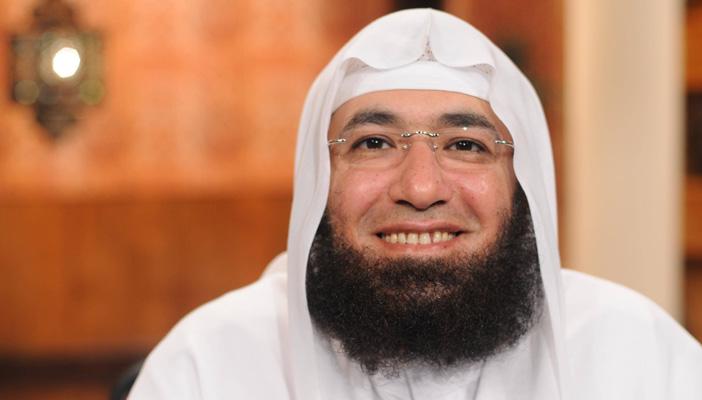 بالفيديو.. الداعية محمود المصري: العالم يستعد لظهور المهدي المنتظر