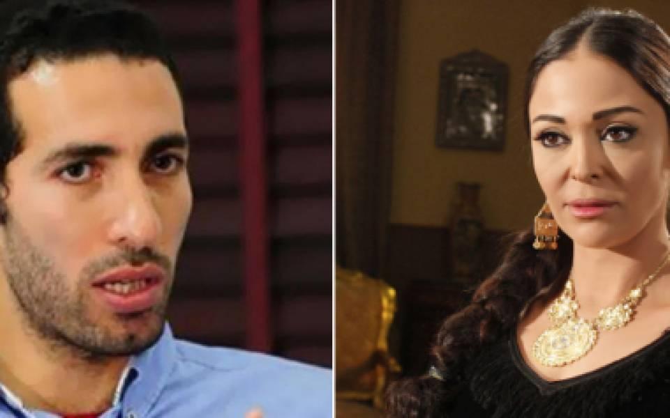 بعد تعرضها للانتقاد لمهاجمته.. داليا البحيري تعتذر لأبو تريكة