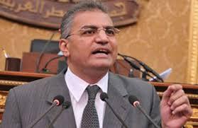 تأجيل محاكمة عصام سلطان لجلسة 19 فبراير