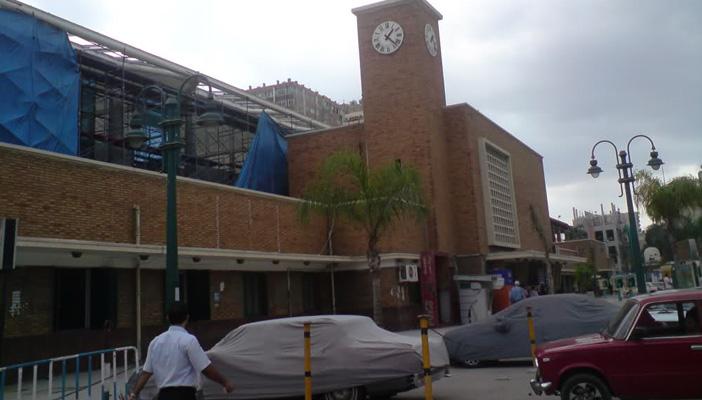 حقيبة يد نسائية تثير ذعر ركاب محطة سيدي جابر بالإسكندرية