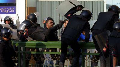 تأجيل الاستئناف على براءة 155 متهما في أحداث التحرير لـ 16فبراير