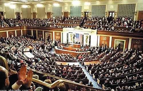 وصول وفدا ثانيا من مجلس الشيوخ الأمريكي في أقل من 24 ساعة