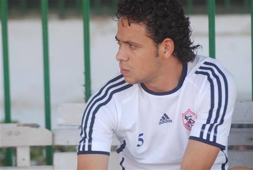 إبراهيم صلاح يوافق على الانتقال إلى سموحة