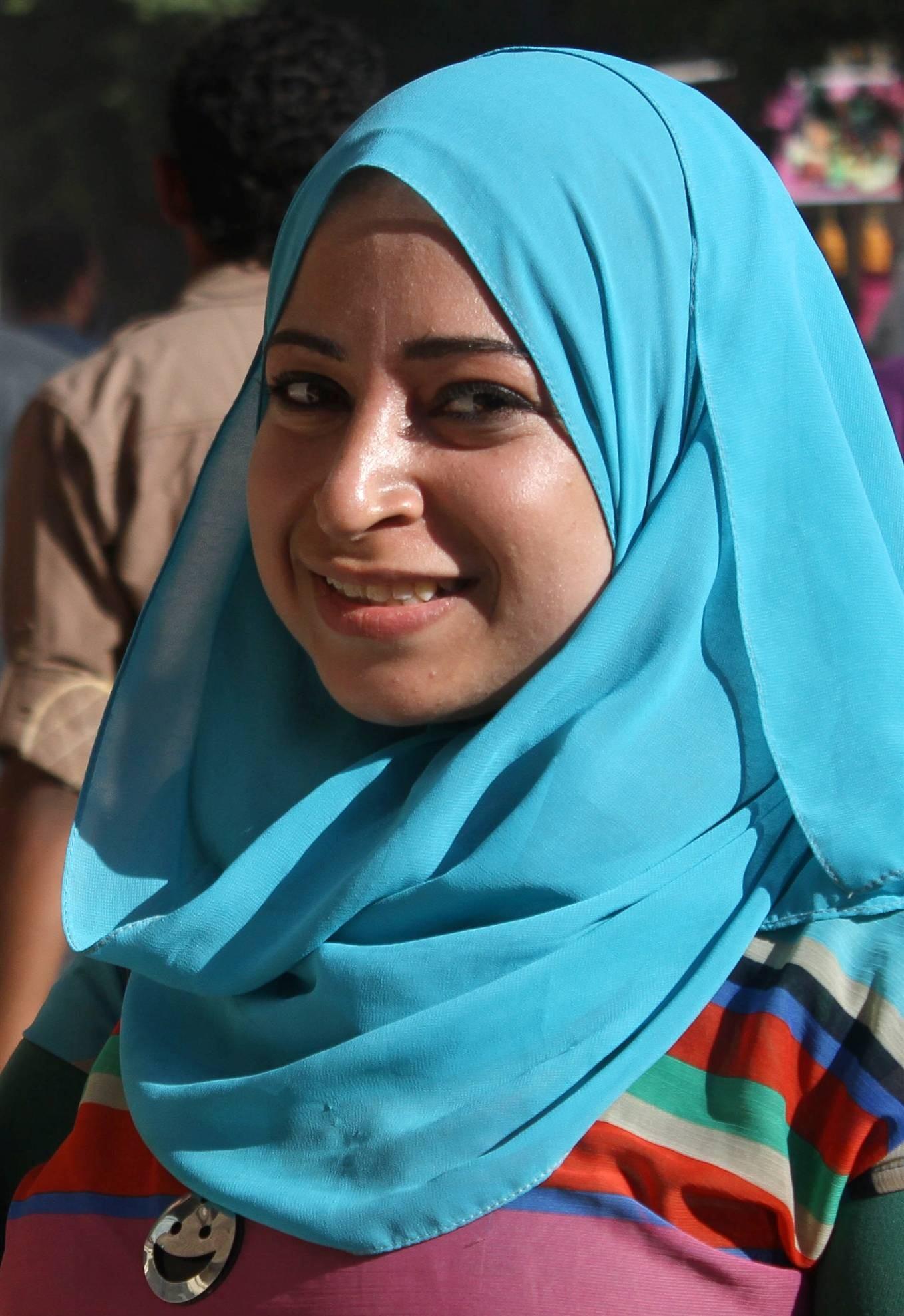 تأجيل محاكمة مقتل ميادة أشرف لـ21 يناير