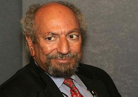 فيديو..سعد الدين ابراهيم يتهرب من أسئلة الجزيرة وينهي المكالمة